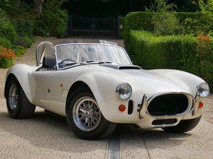 Picture of 2020 AC Cobra 378 - New To Order MkIV - For Sale