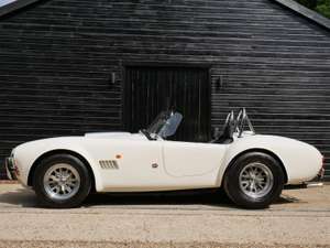 2020 AC Cobra 378 - New To Order MkIV For Sale (picture 2 of 6)