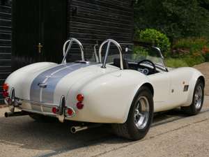 2020 AC Cobra 378 - New To Order MkIV For Sale (picture 3 of 6)