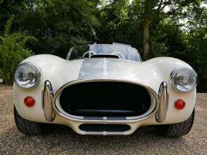 2020 AC Cobra 378 - New To Order MkIV For Sale (picture 5 of 6)