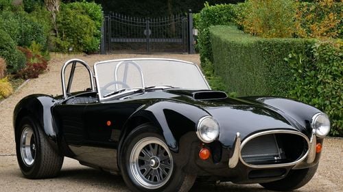 Picture of 2020 AC COBRA 378 - NEW TO ORDER MKIV - For Sale