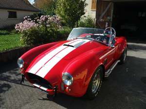 1965 Ac cobra 427 sc superformance  Us title For Sale (picture 1 of 5)