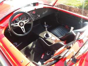 1965 Ac cobra 427 sc superformance  Us title For Sale (picture 2 of 5)