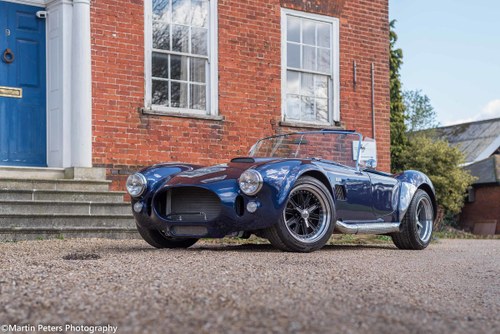 1998 Cobra by DAX     For Sale