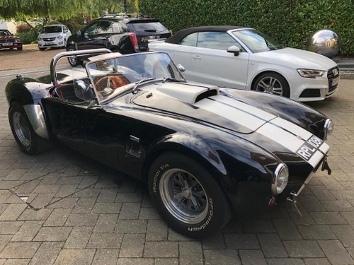 1974 AC Cobra *Replica* For Sale by Auction