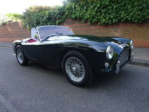1958 AC ACE BRISTOL NOW SOLD For Sale (picture 1 of 6)