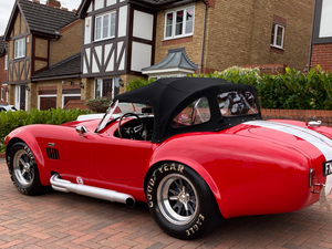 1965 Shelby Superformance Cobra 427 For Sale