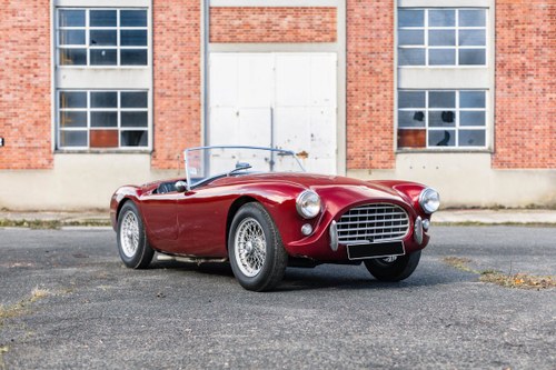 1960 AC Bristol ACE Roadster No reserve For Sale by Auction