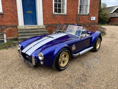 1998 Cobra by Southern Roadcraft For Sale