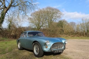 1958 Now Sold - AC Aceca-Ford For Sale