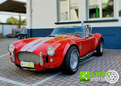 1966 AC Cobra Cobra For Sale