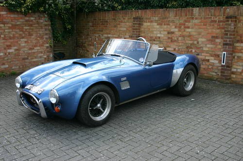 1968 Ram SC Cobra SOLD