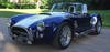 1994 AC Cobra Replica Hire / Rent -'Try Before You Buy' For Hire