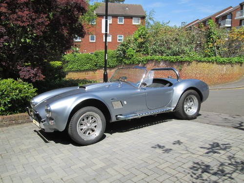 1976 SOUTHERN ROADCRAFT COBRA - MAY PX? For Sale