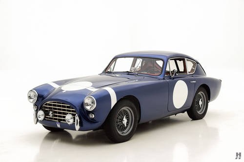 1959 AC Aceca Coupe For Sale