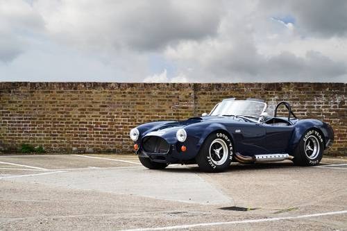 1966 Shelby Cobra 427 For Sale