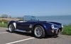 2000 A K Sportscars 427 Replica Cobra Just £20,000 - £25,000 For Sale by Auction
