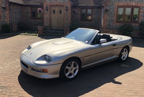 1995 RHD Brooklands AC Ace  For Sale