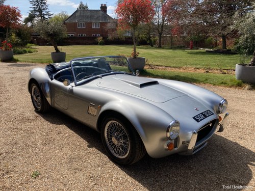 2001 Cobra by Gardner Douglas (GD427) For Sale