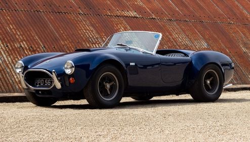 Picture of 1967 AC 289 Sports Cobra For Sale