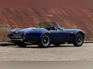 1967 AC 289 Sports Cobra For Sale (picture 2 of 26)
