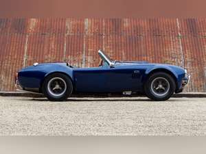 1967 AC 289 Sports Cobra For Sale (picture 5 of 26)