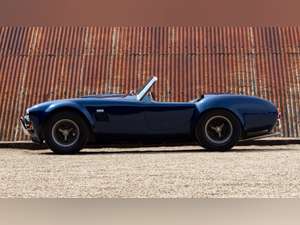 1967 AC 289 Sports Cobra For Sale (picture 6 of 26)