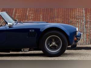 1967 AC 289 Sports Cobra For Sale (picture 9 of 26)