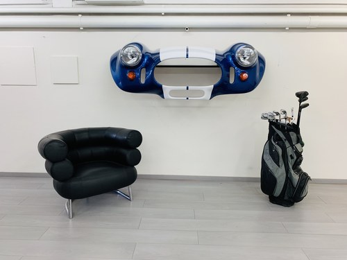 2000 Shelby Cobra Front Nose Kaufen Bei