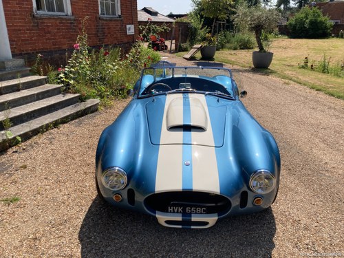 1997 Cobra by DAX For Sale