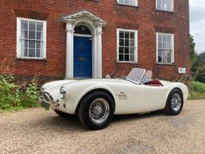 2021 Shelby Cobra 289 MK11 For Sale (picture 30 of 39)