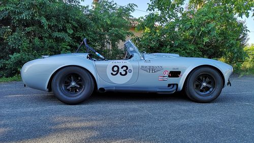 Picture of SHELBY COBRA 427 FIA - 1966 - CSX3192 - For Sale by Auction