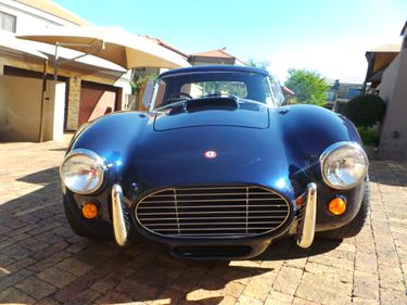 Picture of 1996 AC Cobra 350 Shamrock Build - For Sale