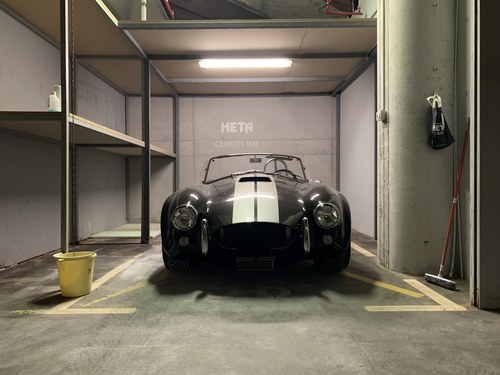 1965 Superformance Cobra MKIII 427 R In vendita
