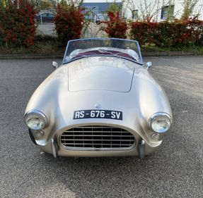 Picture of 1957 Ac ace roadster  For Sale