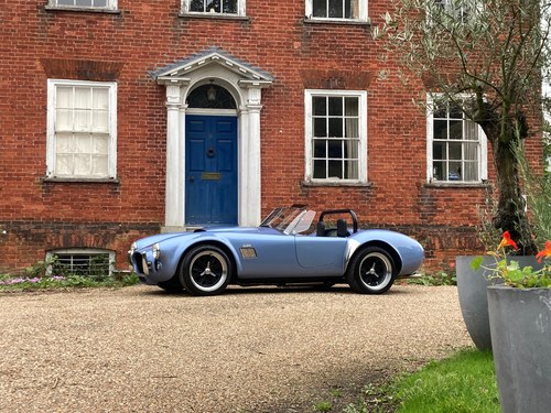 1978 Cobra by DAX For Sale