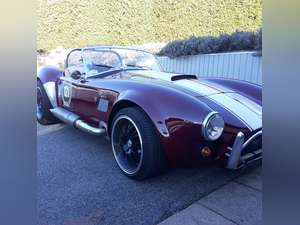 1975 AC Cobra For Sale (picture 1 of 6)