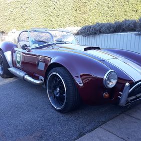 Picture of 1975 AC Cobra - For Sale