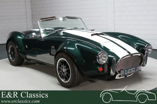 AC Cobra Replica | New paint | Very good condition | 1989 A vendre