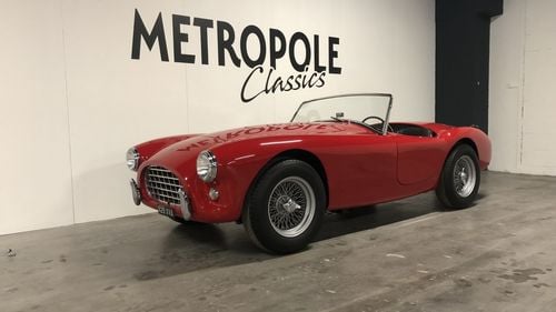 Picture of AC ACE Roadster 1959 - For Sale