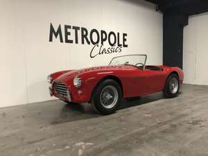 AC ACE Roadster 1959 For Sale (picture 1 of 12)