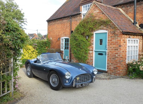 2014 AC Ace Replica by Hawk SOLD