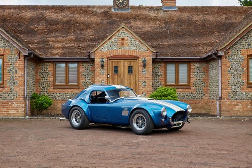 1998 Competition AC Cobra 427 MkIII For Sale