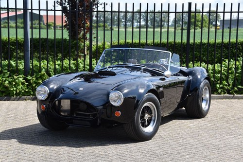 1989 AC Cobra For Sale