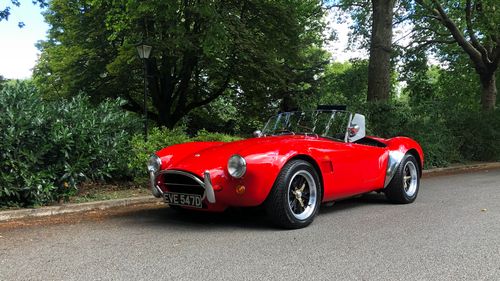 Picture of 1988 AC Cobra MK IV - For Sale