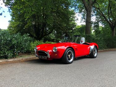 Picture of 1988 AC Cobra MK IV - For Sale