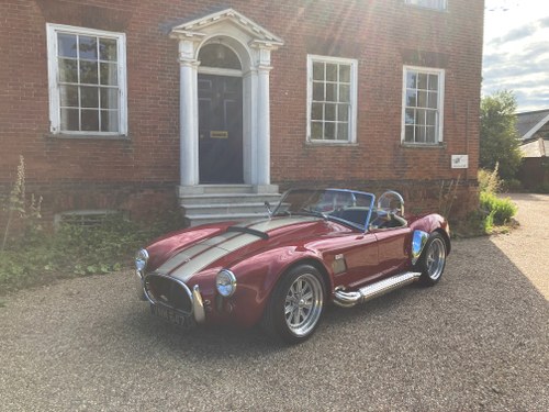 2004 Cobra by DAX 5.7Litre Automatic For Sale