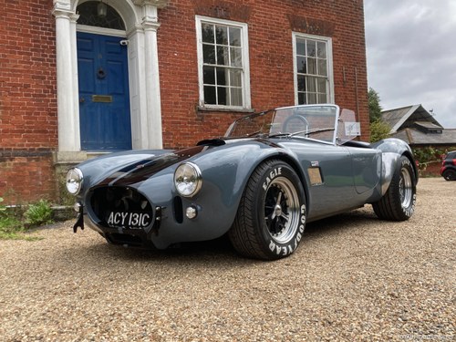 1990 DAX Cobra For Sale