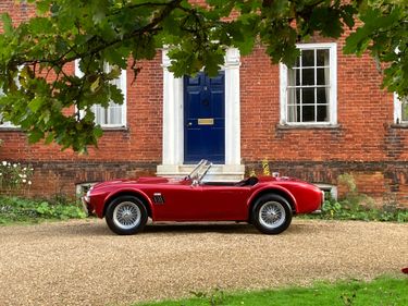 Picture of 1970 289 Cobra by BRA - For Sale