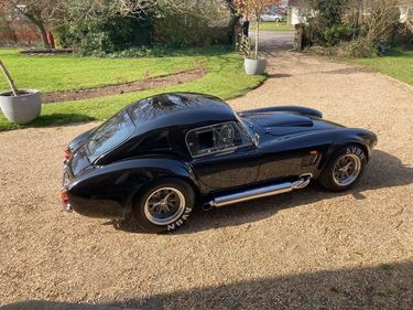 Picture of 1999 Dax Tojiero Cobra V12 (Removable Hardtop) - For Sale